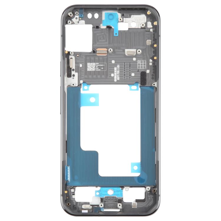 Cornice centrale originale per Google Pixel 9 Pro XL - immagine 3