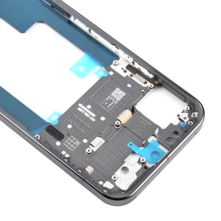 Cornice centrale originale per Google Pixel 9 Pro XL - immagine 5