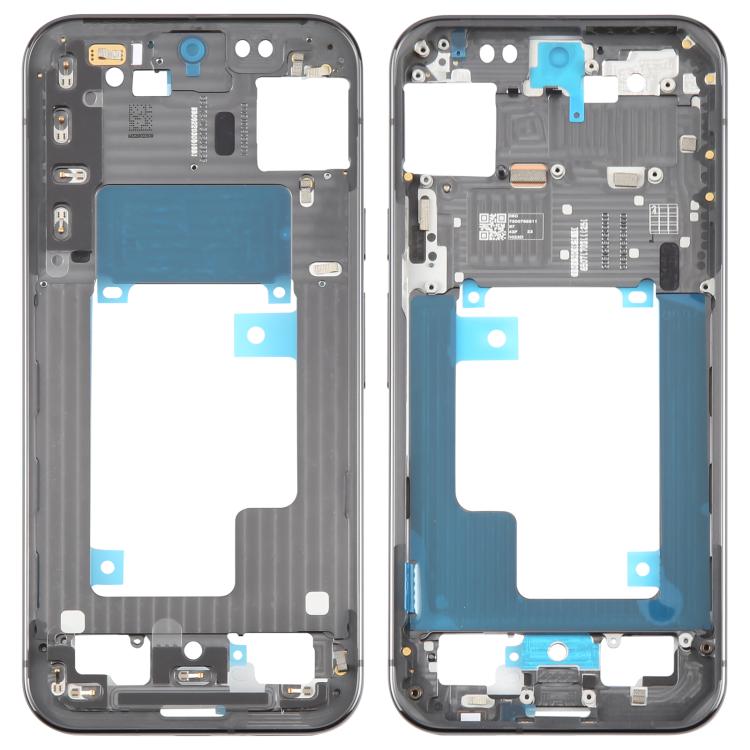Cornice centrale originale per Google Pixel 9 Pro XL