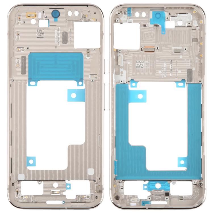 Cornice centrale originale per Google Pixel 9 Pro XL - immagine 7