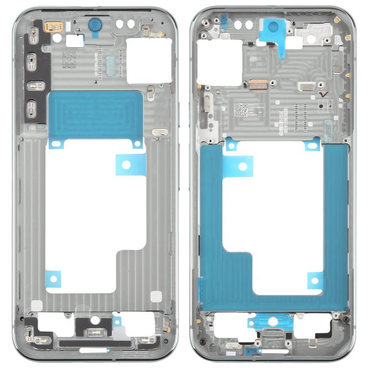 Cornice centrale originale per Google Pixel 9 Pro XL - immagine 8