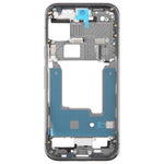 Cornice centrale originale per Google Pixel 9 Pro, 4 colori - immagine 3