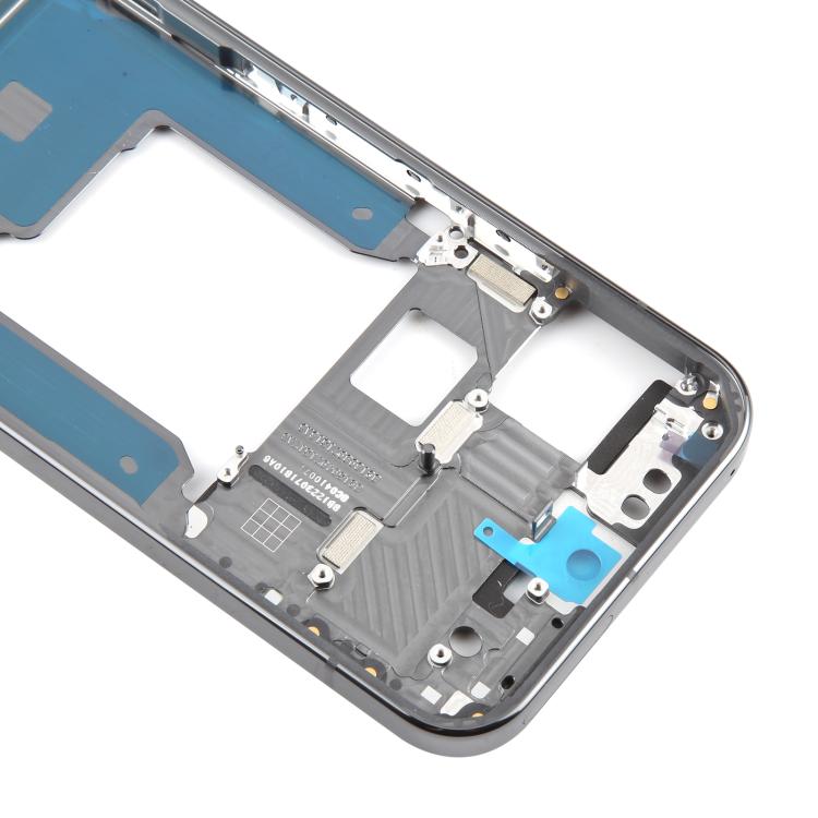 Cornice centrale originale per Google Pixel 9 Pro, 4 colori - immagine 5