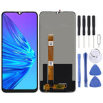 Schermo LCD e digitalizzatore per Realme Narzo 10 e C3