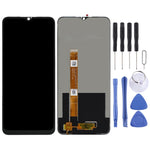 Schermo LCD e digitalizzatore per Realme Narzo 10 e C3