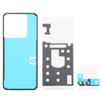 Adesivo di ricambio per cover posteriore Realme 14