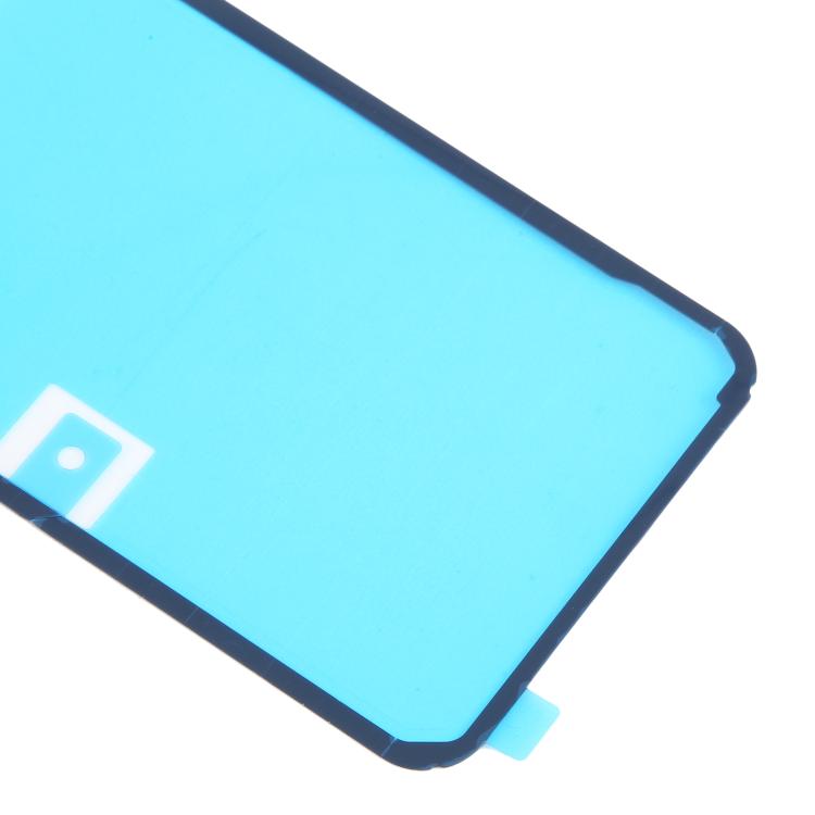 Adesivo di ricambio per cover posteriore Realme 14 - immagine 3