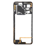 Cornice centrale in plastica per ZTE nubia Neo 3, 3 colori - immagine 3
