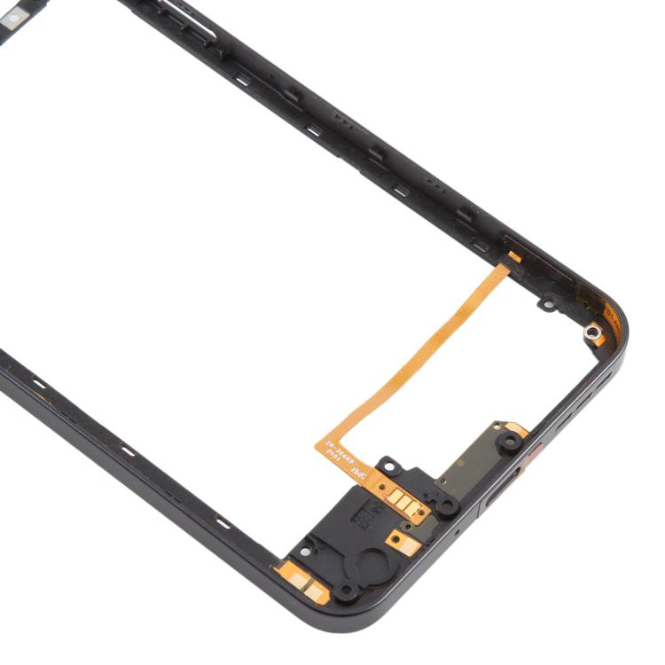 Cornice centrale in plastica per ZTE nubia Neo 3, 3 colori - immagine 4