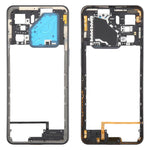 Cornice centrale in plastica per ZTE nubia Neo 3, 3 colori