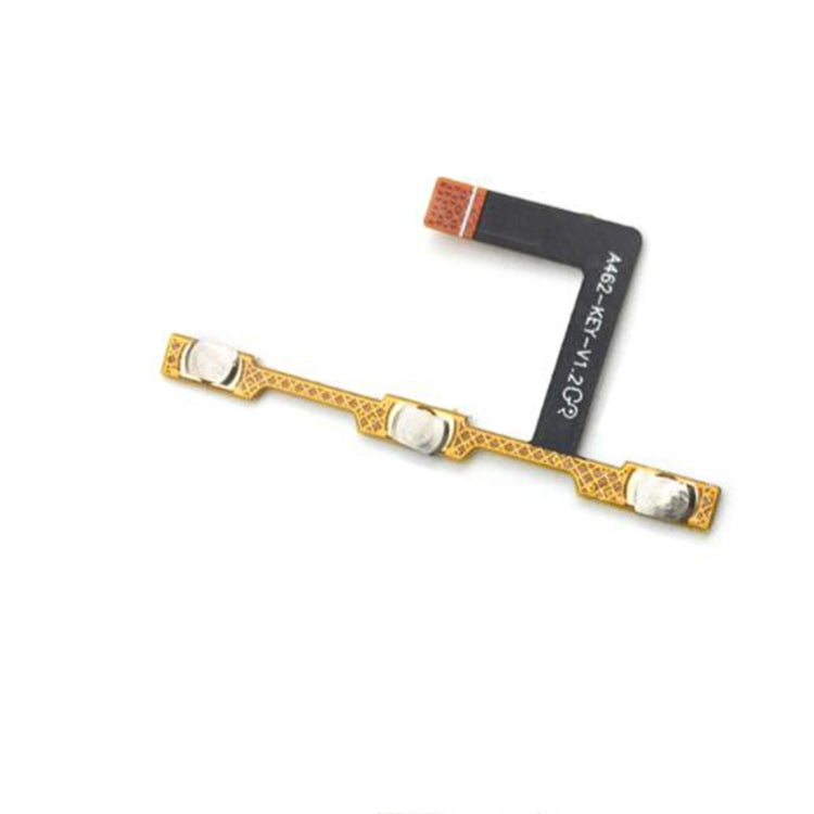 Cavo flessibile pulsanti accensione e volume per ZTE Blade A462/A