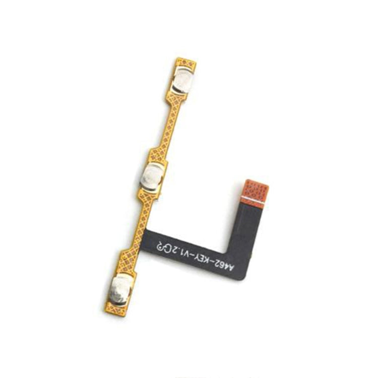 Cavo flessibile pulsanti accensione e volume per ZTE Blade A462/A