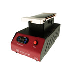 Separatore manuale con pompa per LCD 7 pollici TBK-988Z