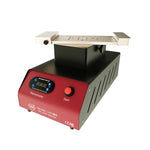 Separatore manuale con pompa per LCD 7 pollici TBK-988Z