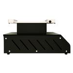 Separatore manuale con pompa per LCD 7 pollici TBK-988Z