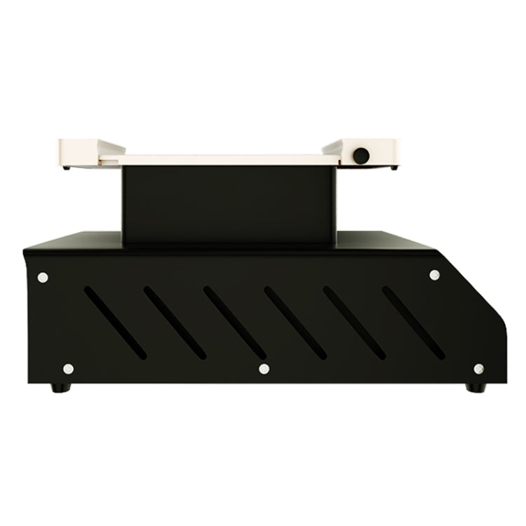 Separatore manuale con pompa per LCD 7 pollici TBK-988Z