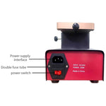 Separatore manuale con pompa per LCD 7 pollici TBK-988Z