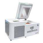 Macchina per separazione prodotti congelati TBK-578
