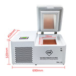Macchina per separazione prodotti congelati TBK-578