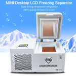 Macchina per separazione prodotti congelati TBK-578