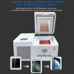 Macchina per separazione prodotti congelati TBK-578