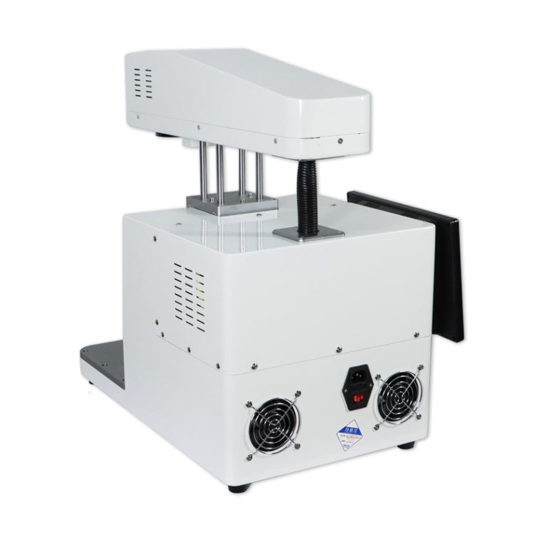 Macchina automatica per riparazione separatore schermo TBK-958C