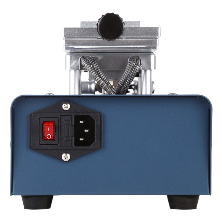 Kaisi K-946S separatore piastre riscaldanti con schermo LCD