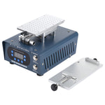 Kaisi K-946S separatore piastre riscaldanti con schermo LCD