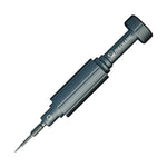 Cacciavite Mini iShell Hollow Cross Tip 2.5 con magnete