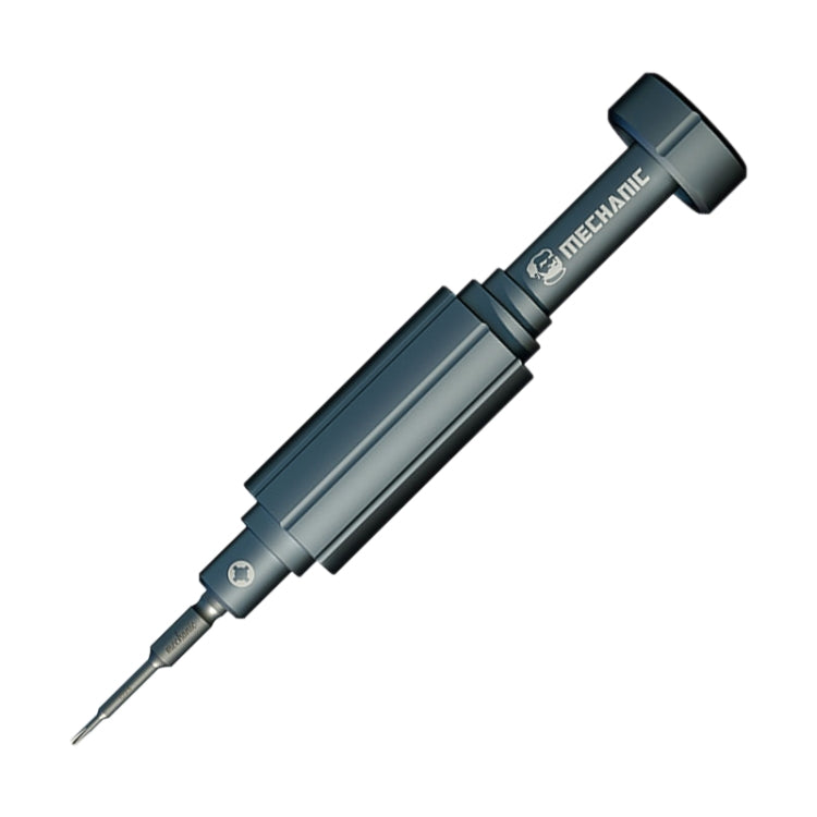 Cacciavite Mini iShell Hollow Cross Tip 2.5 con magnete