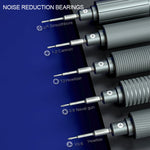 Cacciavite Mini iShell Hollow Cross Tip 2.5 con magnete