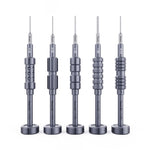 Set cacciaviti precisione Qianli i-Thor 5 in 1 S2