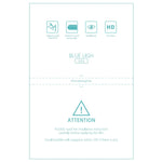 Pellicola morbida TPU anti-blu ray per taglierina F0004