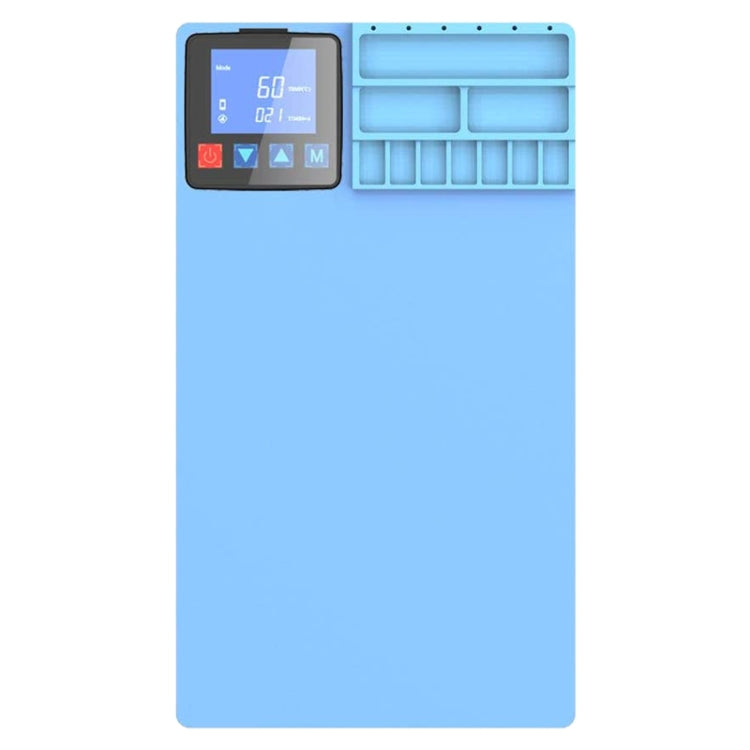 CPB CP300 Strumento riscaldante per schermo LCD EU Plug