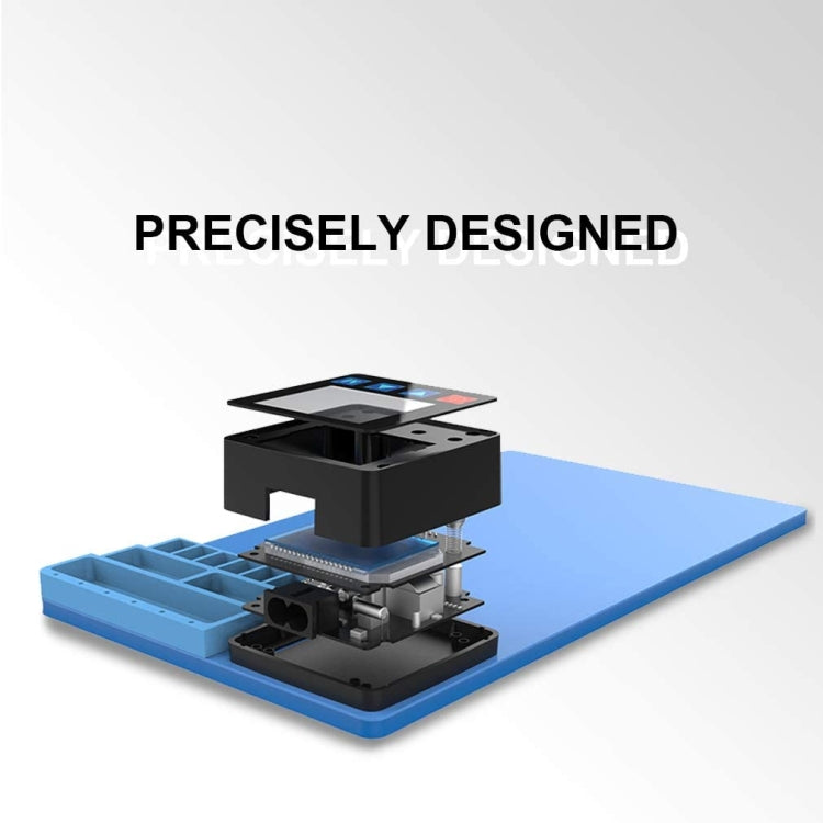 CPB CP300 Strumento riscaldante per schermo LCD EU Plug