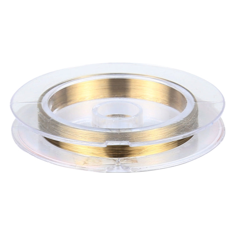 Filo da taglio meccanico 0,028 mm per schermi OLED LCD 200 m