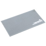 Tappetino in silicone antiscivolo per pellicola smartphone