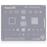 Stencil BGA Qianli QS02 per iPhone 6s e 6s Plus