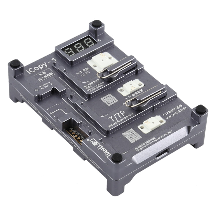 Banco di prova chip EEPROM doppia faccia per iPhone 7/8