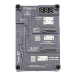 Banco di prova chip EEPROM doppia faccia per iPhone 7/8