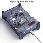 Banco di prova chip EEPROM doppia faccia per iPhone 7/8