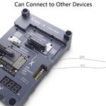 Banco di prova chip EEPROM doppia faccia per iPhone 7/8