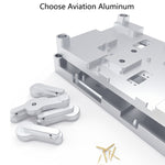 Banco di prova chip EEPROM per iPhone X, XS, XR, XS Max