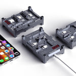 Banco di prova chip EEPROM per iPhone X, XS, XR, XS Max