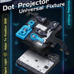 Apparecchio universale per proiettore a punti Qianli DZJ1