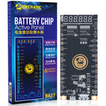 Scheda rilevamento batteria meccanica BA27 per smartphone