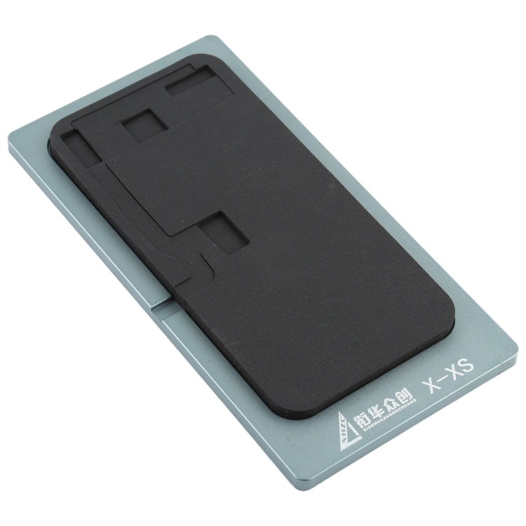 Schermo LCD XHZC senza ribaltamento per iPhone X/XS