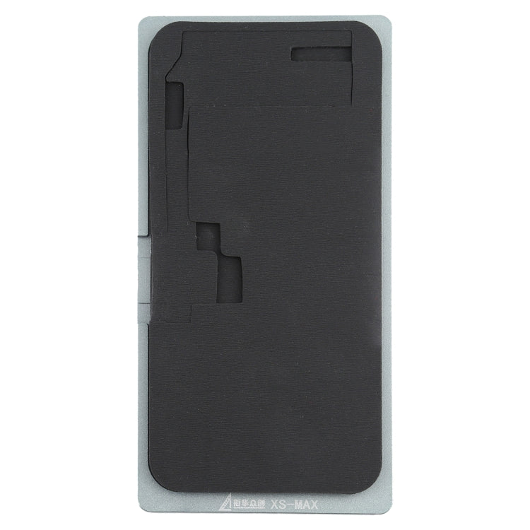 Schermo LCD con cavo flessibile per iPhone XS Max
