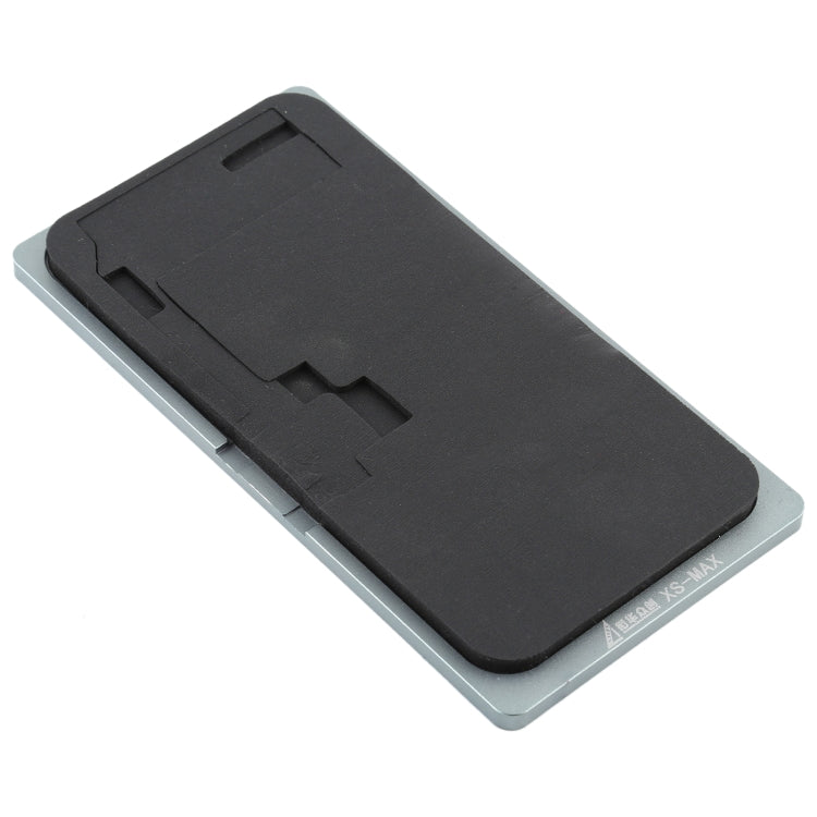 Schermo LCD con cavo flessibile per iPhone XS Max