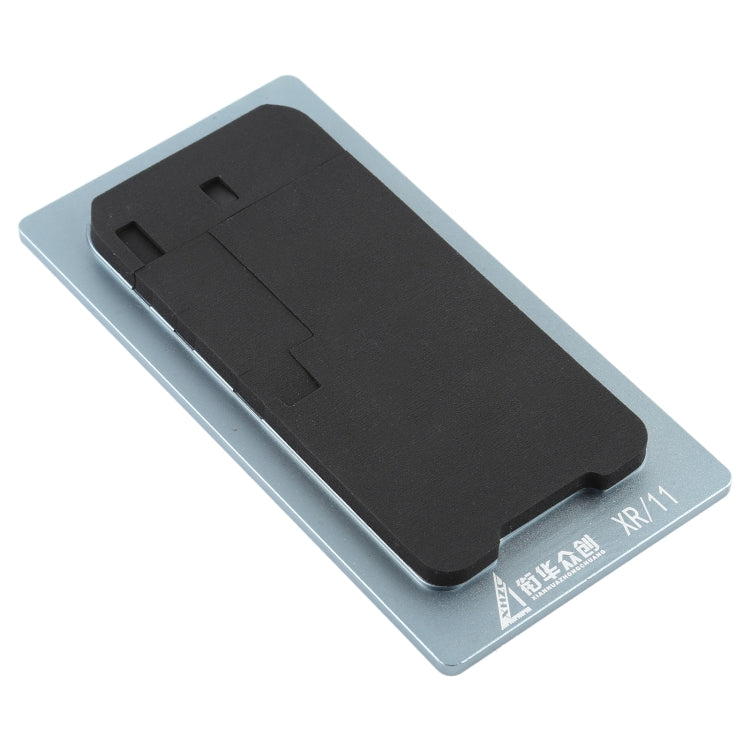 Schermo LCD XHZC con stampo per iPhone XR e 11